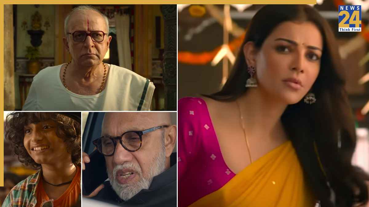 2 घंटे 15 मिनट की फिल्म, जो सिनेमाघरों में फ्लॉप और OTT पर हिट; एक्शन के साथ इमोशन्स से भरपूर कहानी
