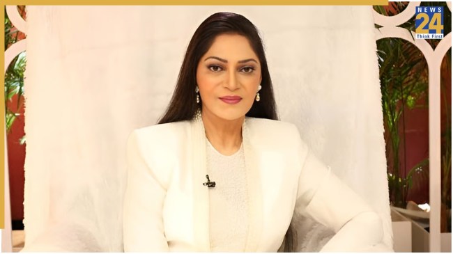 Simi Garewal