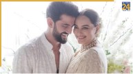 Sonakshi Sinha, Zaheer Iqbal