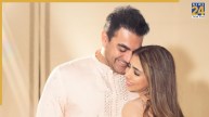 Ssura Khan, Arbaaz Khan