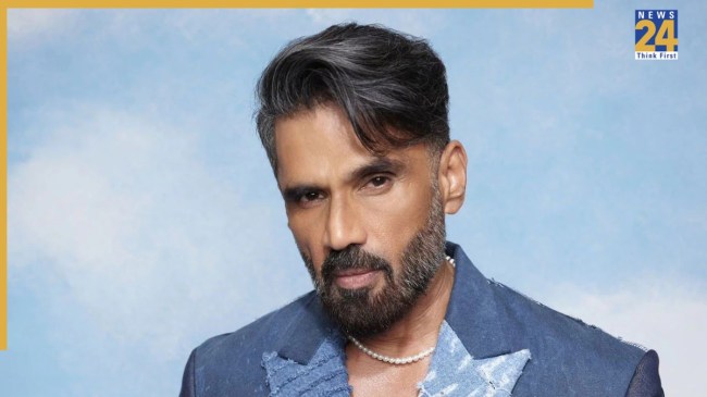 Suniel Shetty