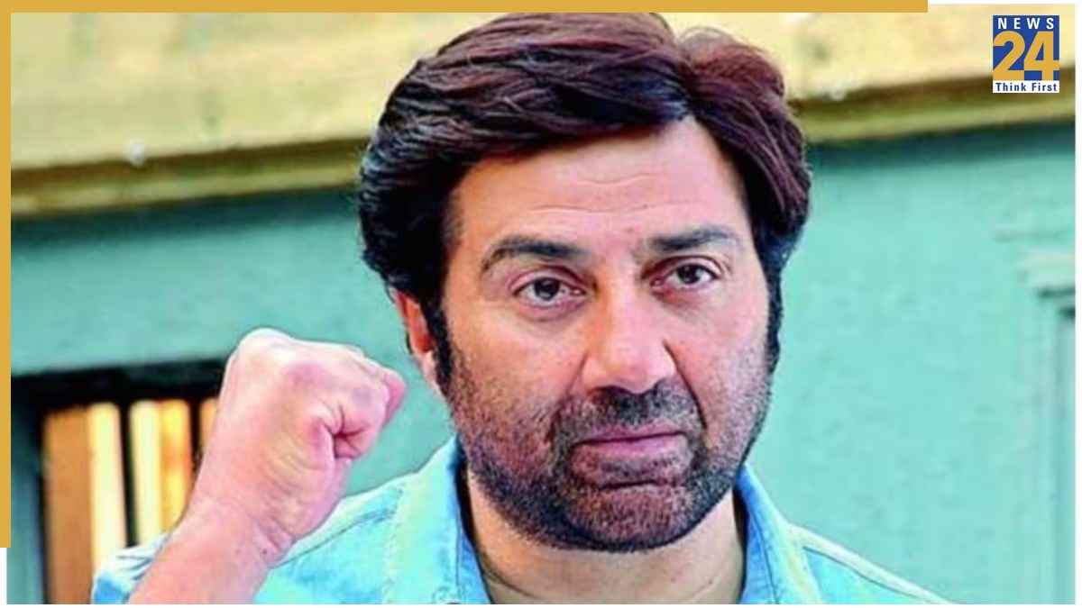 Sunny Deol की वो फिल्म, जो 100 करोड़ में बनी, 2 घंटे 30 मिनट की मूवी में एक ही डायलॉग से इरिटेट हुए थे लोग