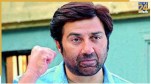 Sunny Deol