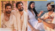 Sunny Kaushal, Katrina Kaif