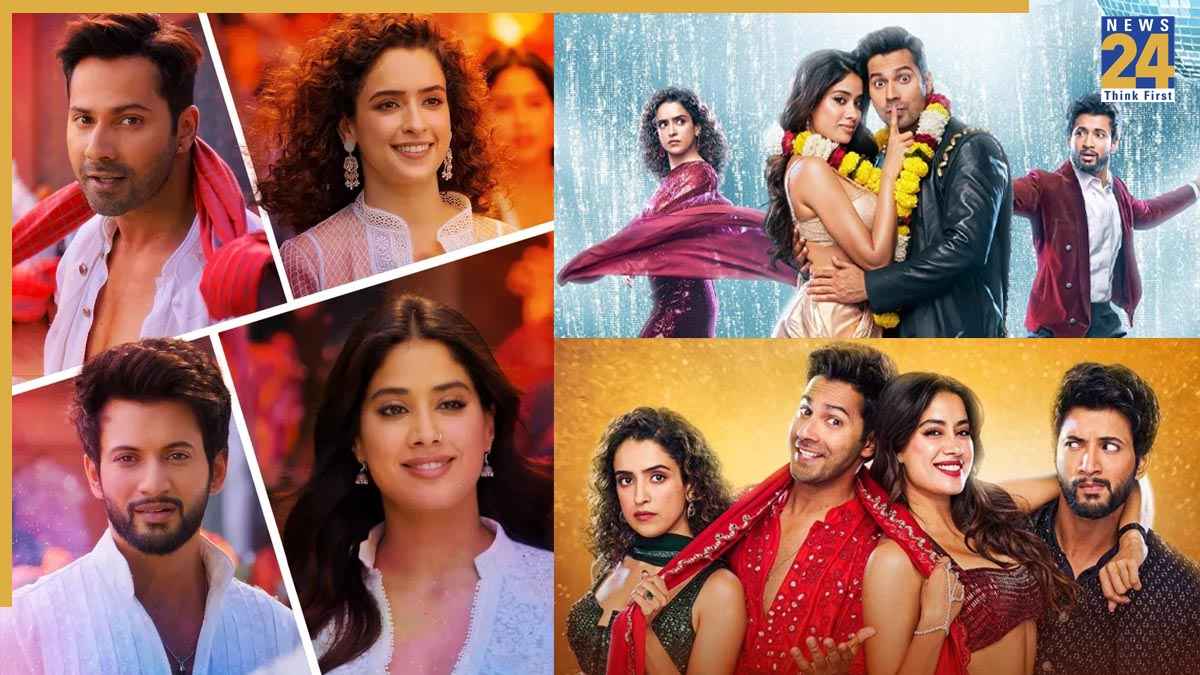 Sunny Sanskari Ki Tulsi Kumari X Review, Sunny Sanskari Ki Tulsi Kumari review