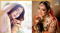 TV Actresses First Karwa Chauth