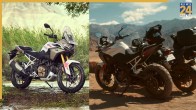 TVS Apache RTX की मार्केट में एंट्री