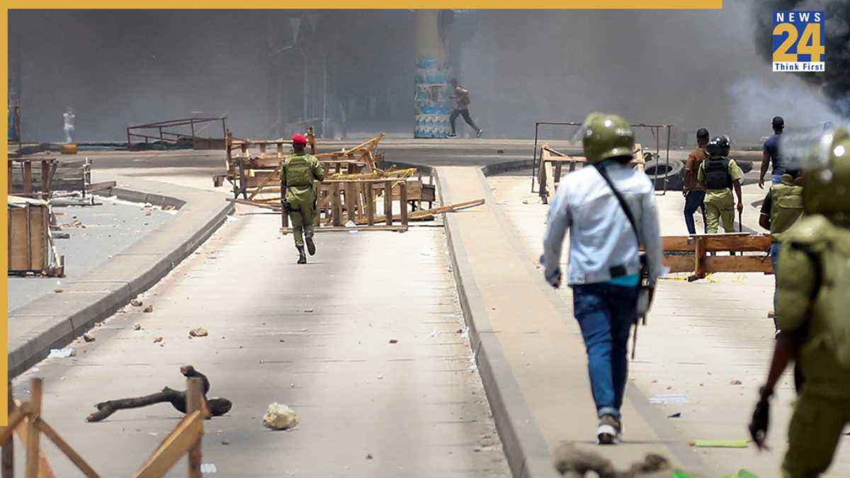 तंजानिया में कैसे हुआ 700 लोगों का 'नरसंहार'? विपक्षी दलों का चौंकाने वाला दावा