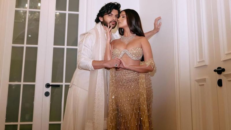 Tara Sutaria Veer Pahariya confirm relationship Tara Sutaria Veer Pahariya confirm relationship-1-2-3-4