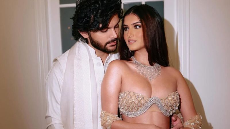 Tara Sutaria Veer Pahariya confirm relationship Tara Sutaria Veer Pahariya confirm relationship-1-2-3-4-5