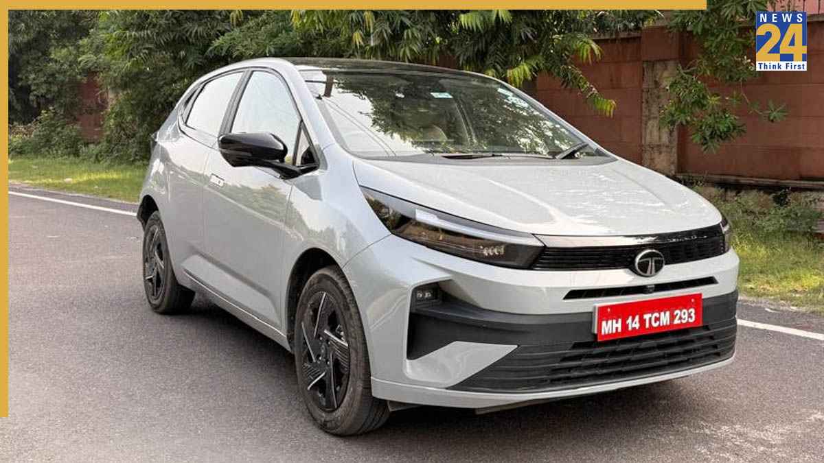 Tata Altroz i-CNG Review: प्रीमियम हैचबैक सेगमेंट की सबसे सुरक्षित और जबरदस्त कार?