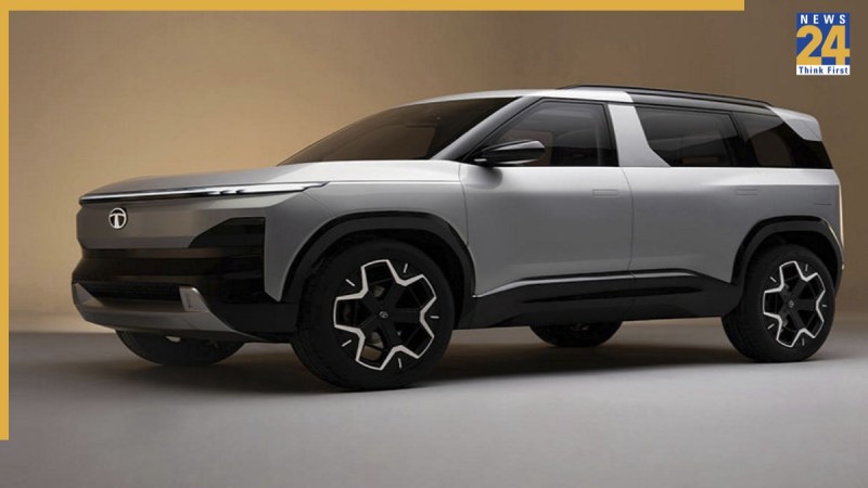 Tata Sierra рдЖрдиреЗ рд╡рд╛рд▓реЗ рд╣реИрдВ рдпреЗ 5 рдЬрдмрд░рджрд╕реНрдд рдЗрд▓реЗрдХреНрдЯреНрд░рд┐рдХ рдХрд╛рд░реЗрдВ