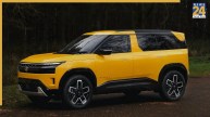 आई नजर Tata Sierra
