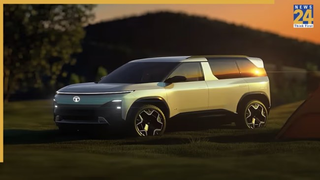 भारत का अपकमिंग मिडसाइज SUV सेगमेंट.