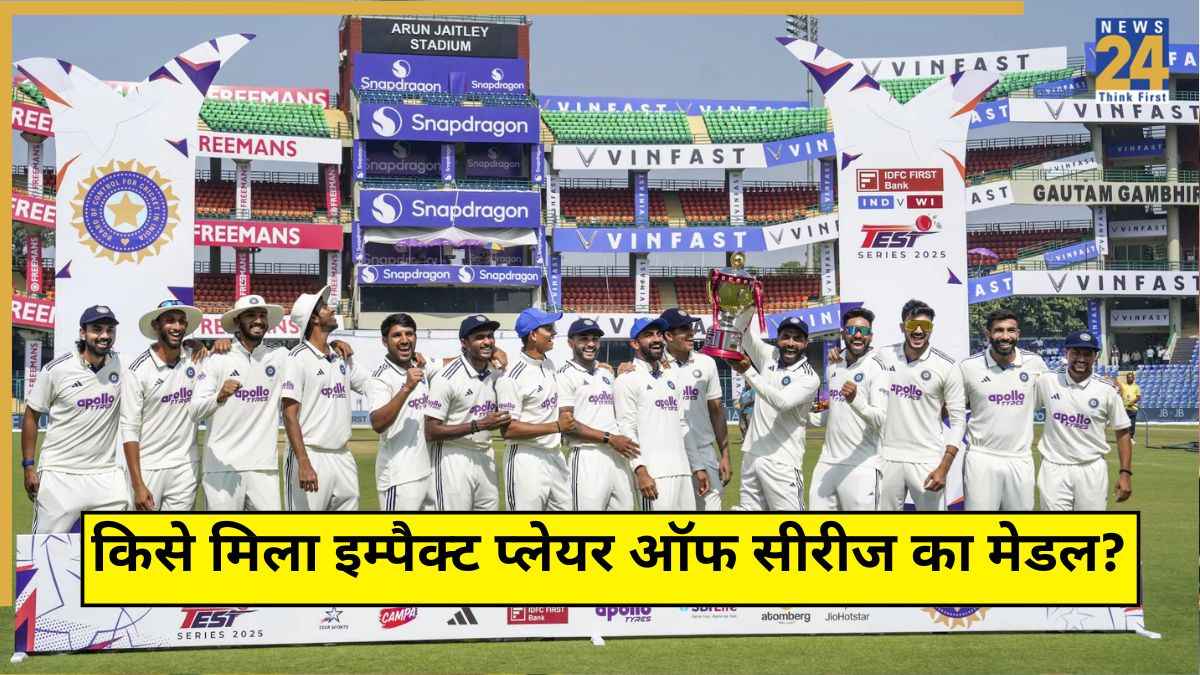 Team India