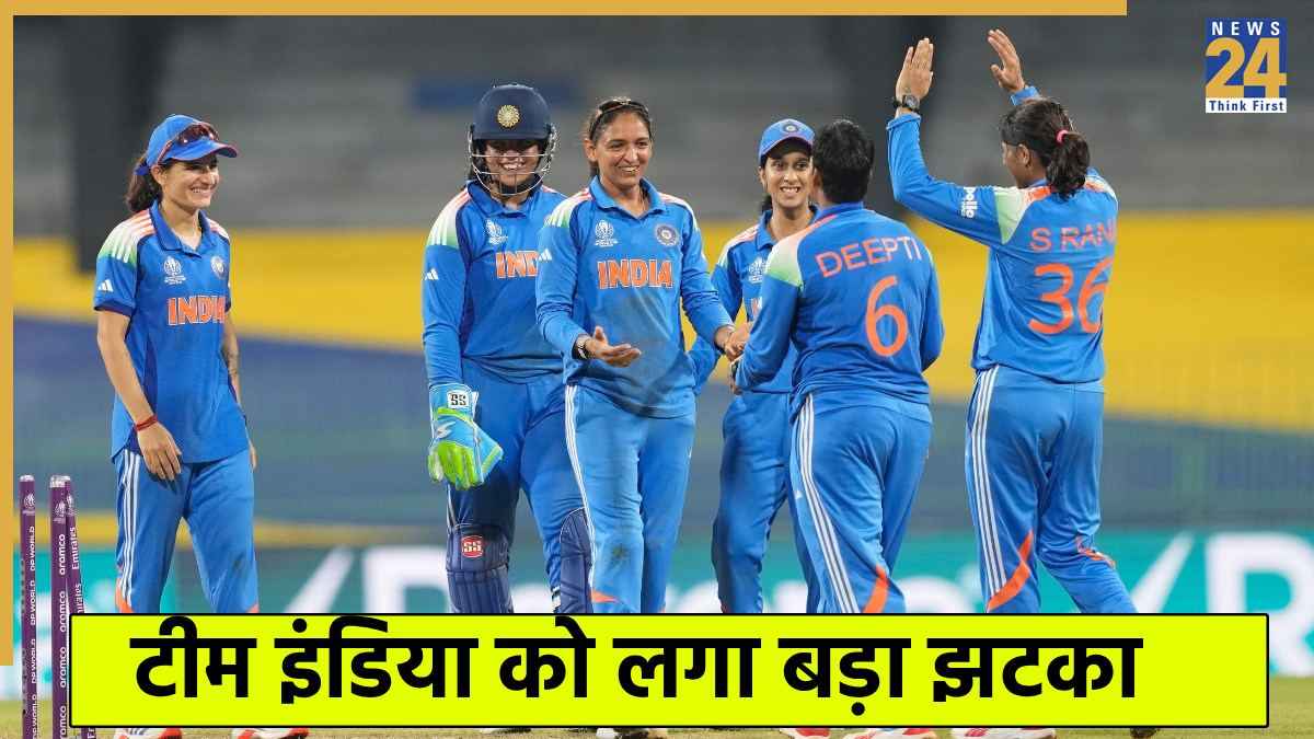 Team India Women
