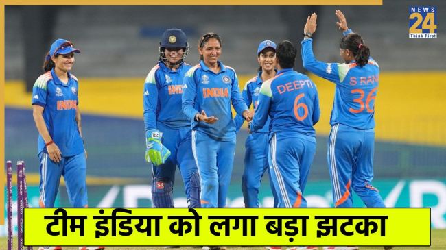 Team India Women