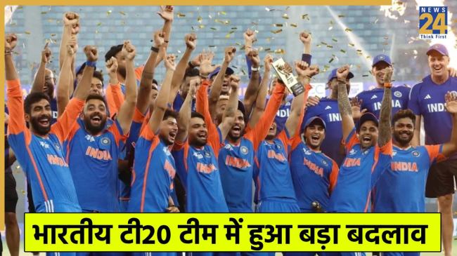 Team India vs AUS Team India vs AUS