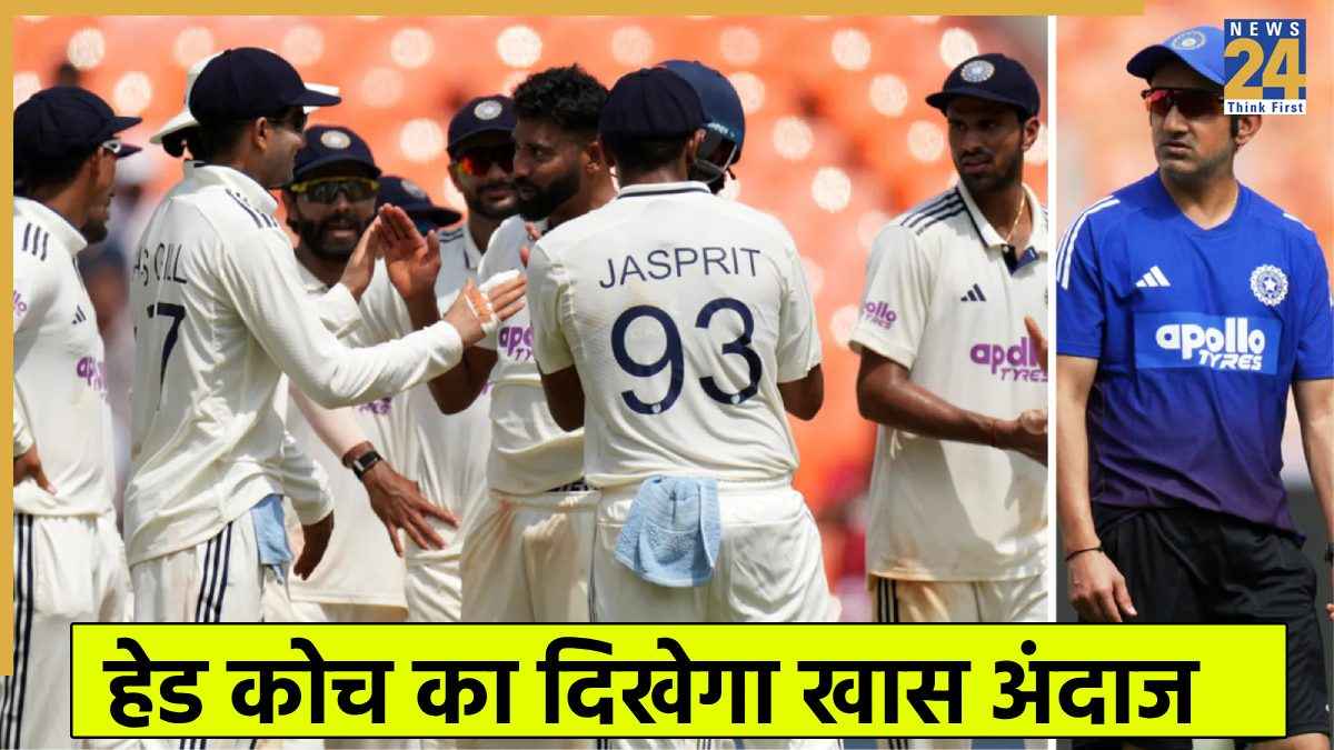 Team India