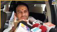 Tej Pratap yadav