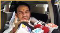 Tej Pratap yadav
