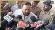 Tejashavi Yadav