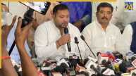 Tejashawi Yadav