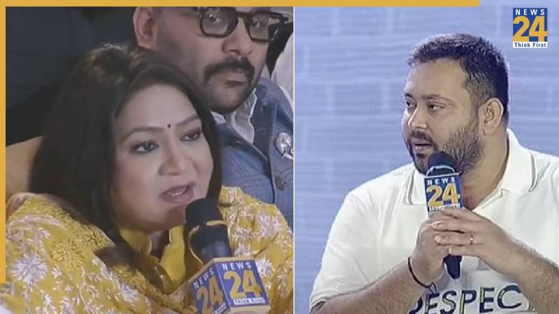 Tejashwi Yadav | Bihar Elections 2025 | RJD