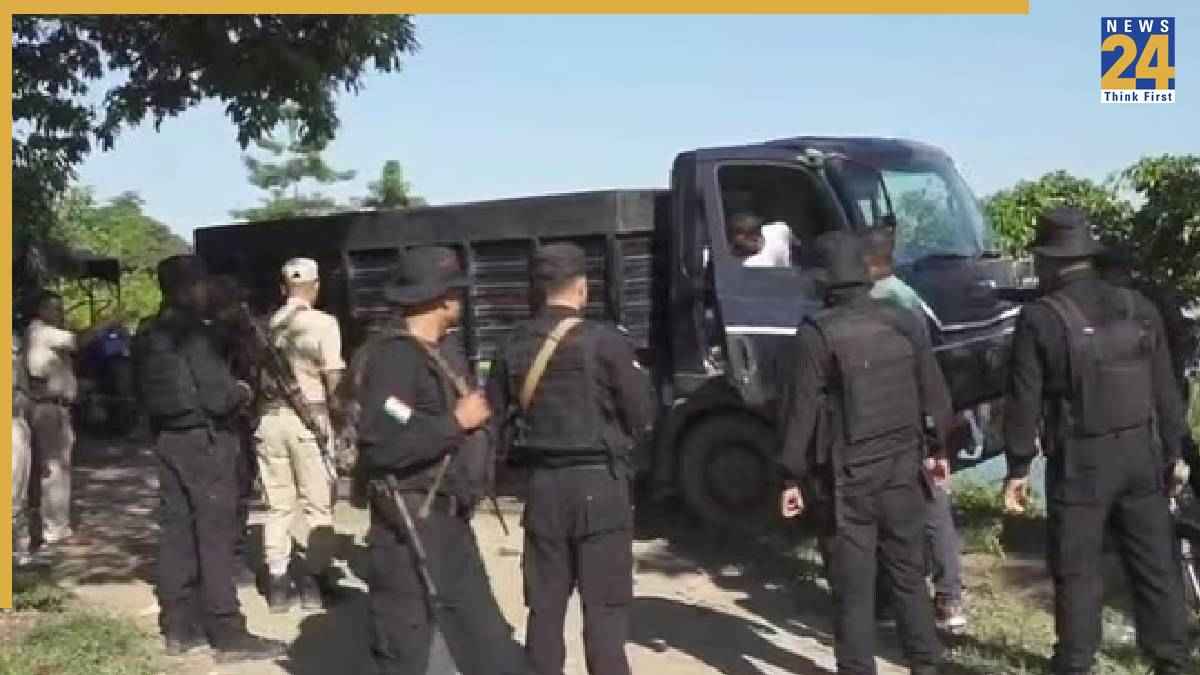 पाकिस्तान में भीषण आतंकी हमला, वजीरिस्तान में 7 जवानों की मौत, दोनों ओर से हुई गोलीबारी