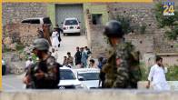 Terrorists Attack | Pakistan | Afghanistan