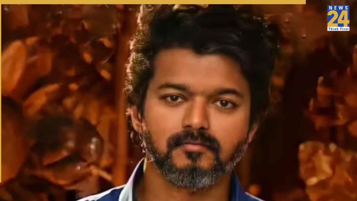 Thalapathy Vijay