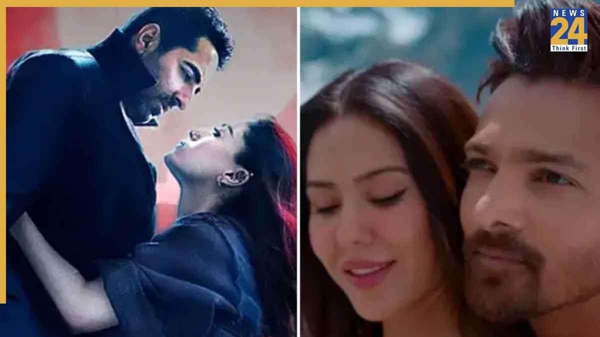Thamma, Ek Deewane Ki Deewaniyat