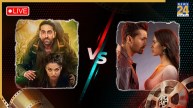 Thamma-Vs-Ek-Deewane-ki-Deewaniyat-LIVE-Updates