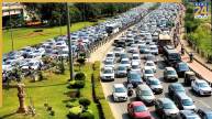 Traffic Advisory | Delhi Police | Test Match