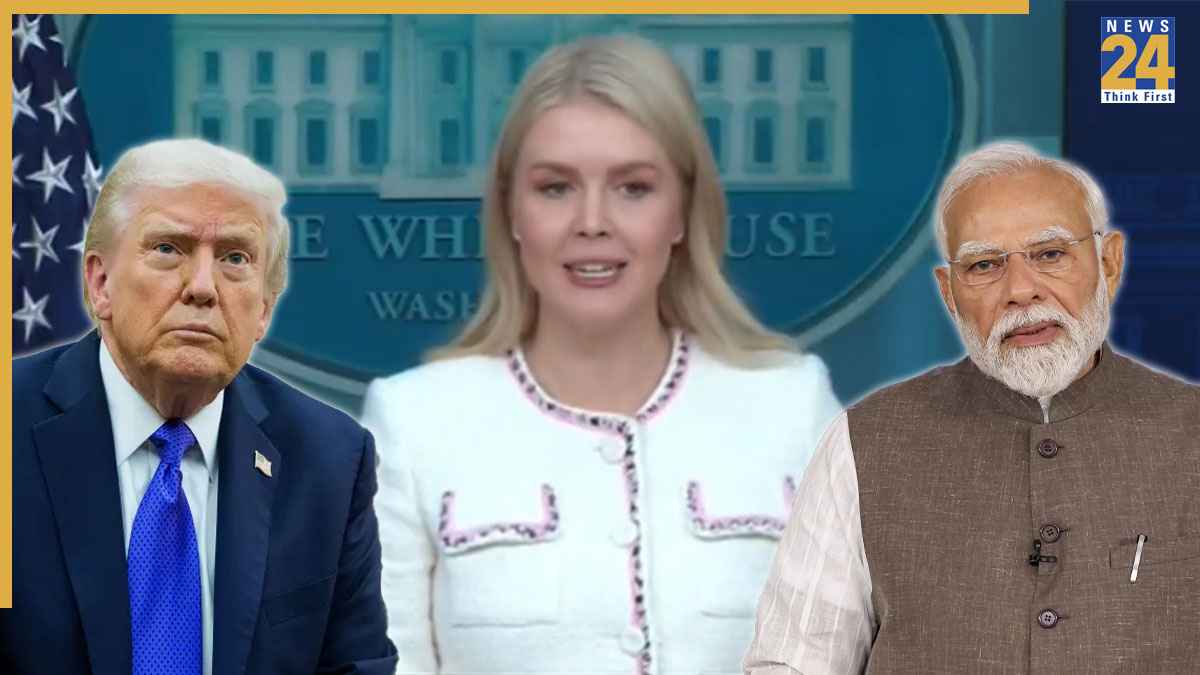 Donald Trump | PM Modi | Russia Oil Trade
