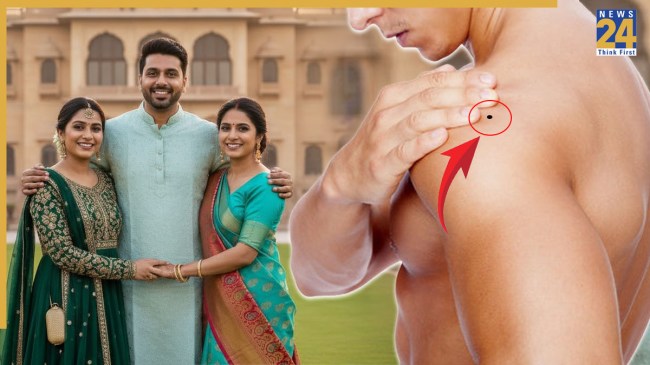 Two Wife Chances Signs