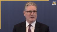 PM Narendra Modi, PM Modi, CEO Forum, UK, CETA agreement, British UK PM Keir Starmer, Mumbai Jio World Centre, प्रधानमंत्री नरेन्द्र मोदी, पीए मोदी, सीईओ फोरम, यूके, CETA समझौता, ब्रिटिश प्रधानमंत्री कीर स्टारमर, मंबई जियो वर्ल्ड सेंटर