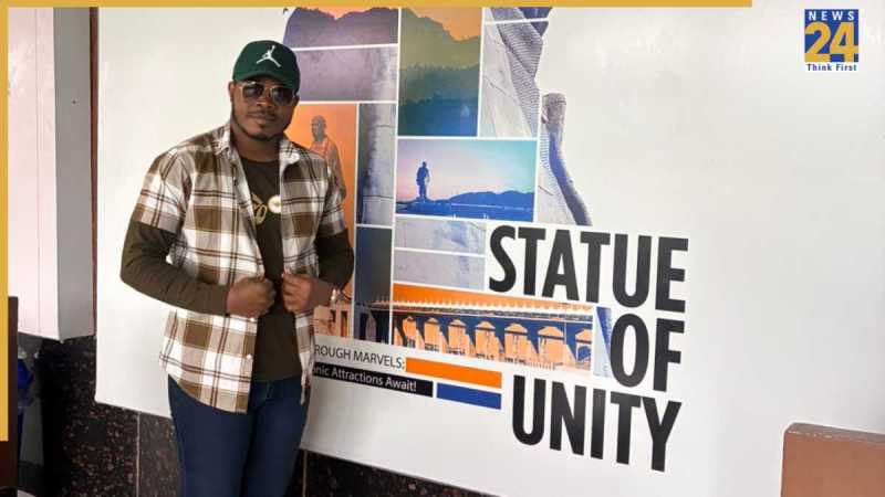 UN Ambassador Dr. Evans Kwadio Afedi UN Ambassador Dr. Evans Kwadio Afedi