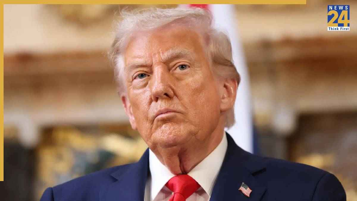 US President | Donald Trump | China