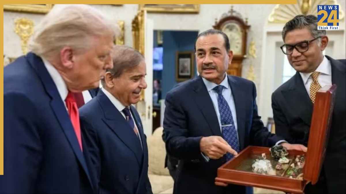 US pakistan