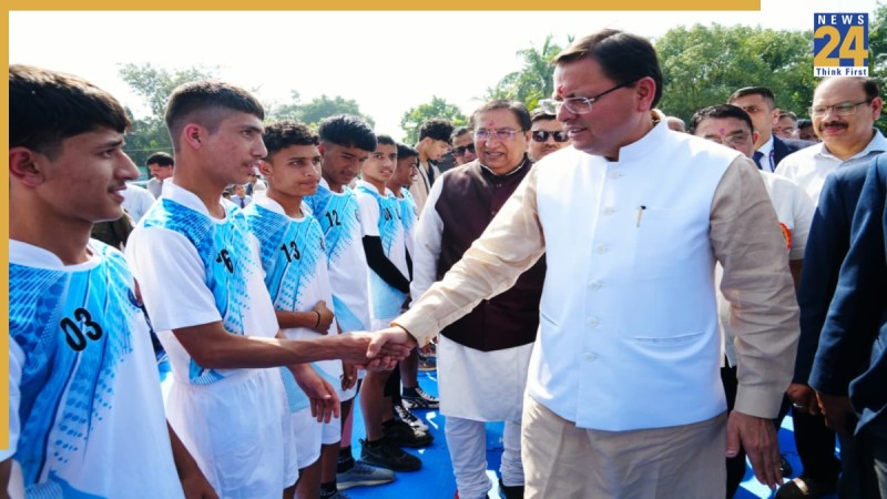 UTTARAKHAND NEWS