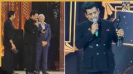 Filmfare Awards 2025, Ravi Kishan Won FilmFare Awards 2025, best Supporting Actor Role Ravi Kishan