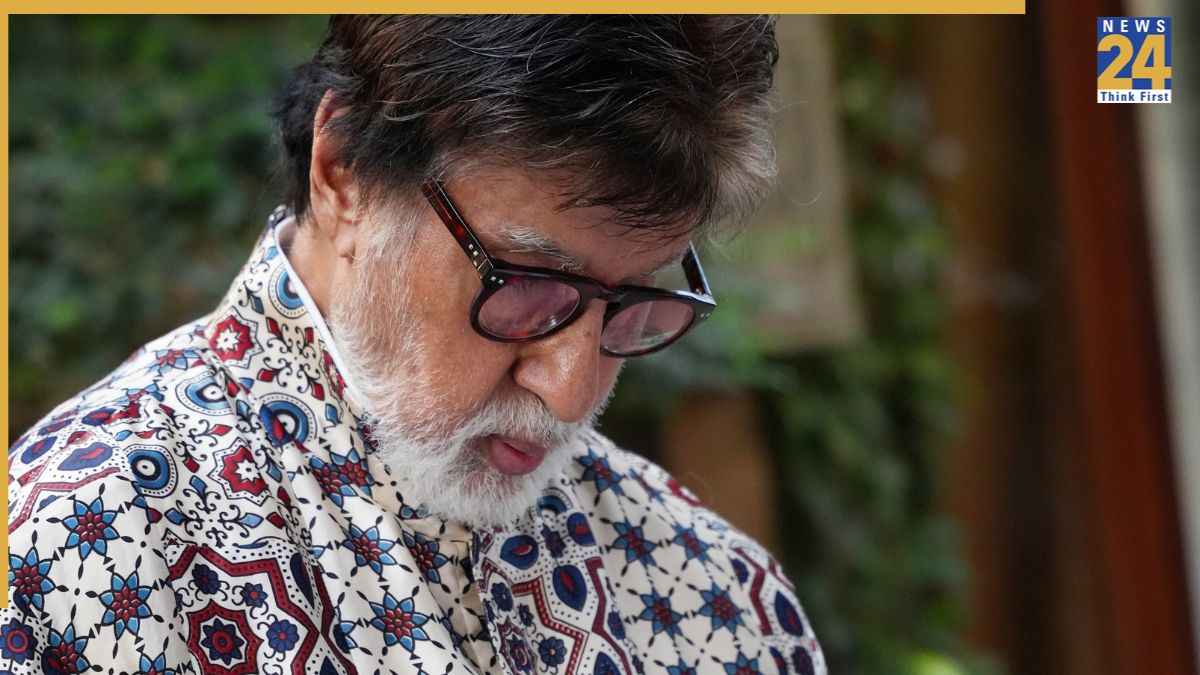 KBC 17, KBC, Amitabh Bachchan, Amitabh Bachchan X Post