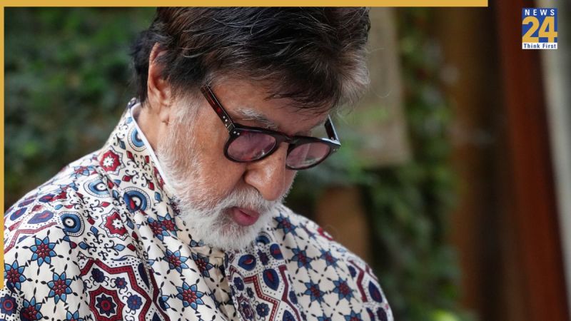 KBC 17, KBC, Amitabh Bachchan, Amitabh Bachchan X Post