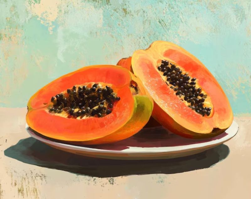 papaya benefits-1-2-3-4-5-6