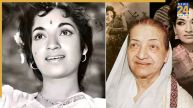 veteran actress Sandhya Shantaram, Sandhya Shantaram Death