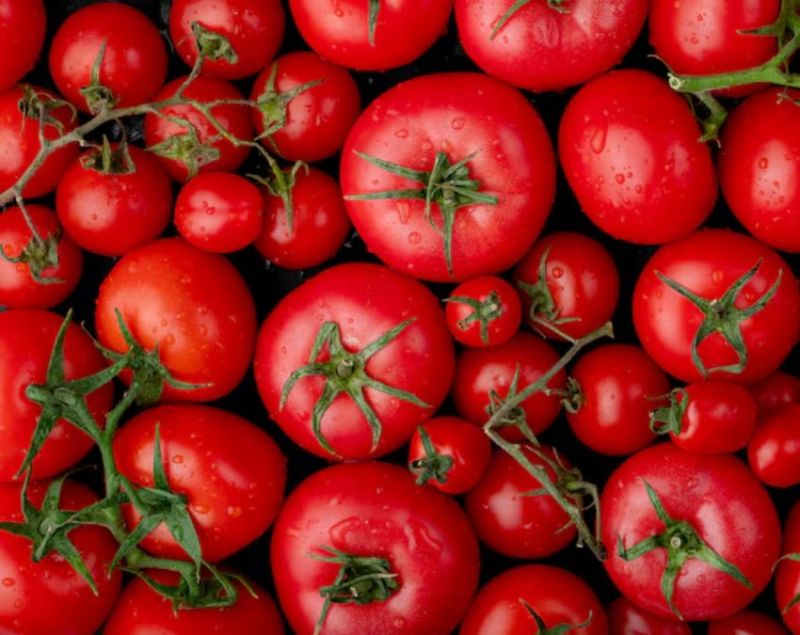 Benefits of Eating Tomato-1-2