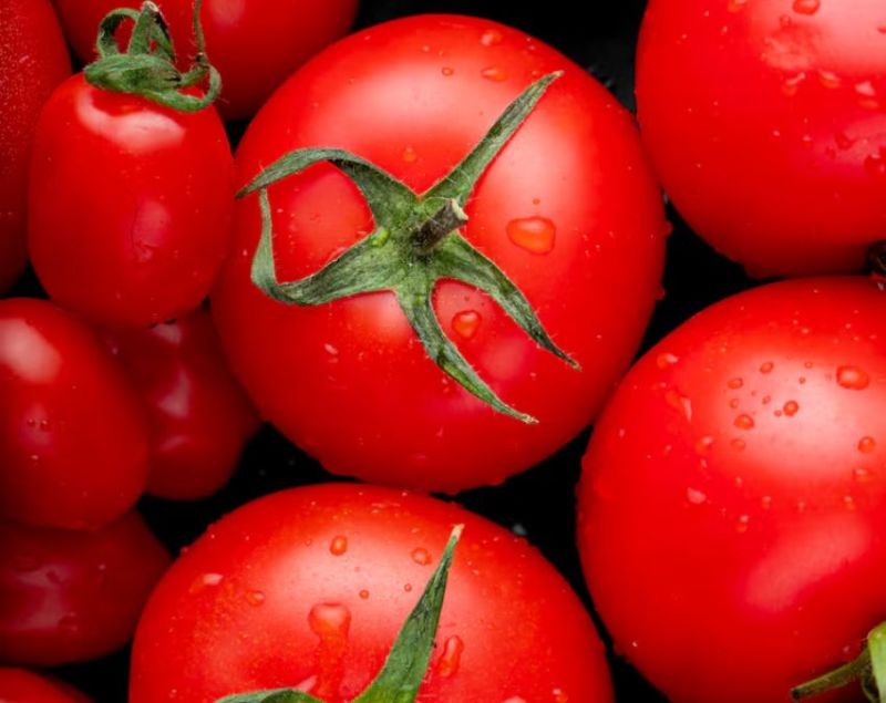 Benefits of Eating Tomato-1-2-3