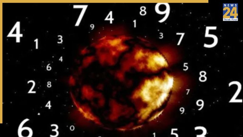 Numerology
