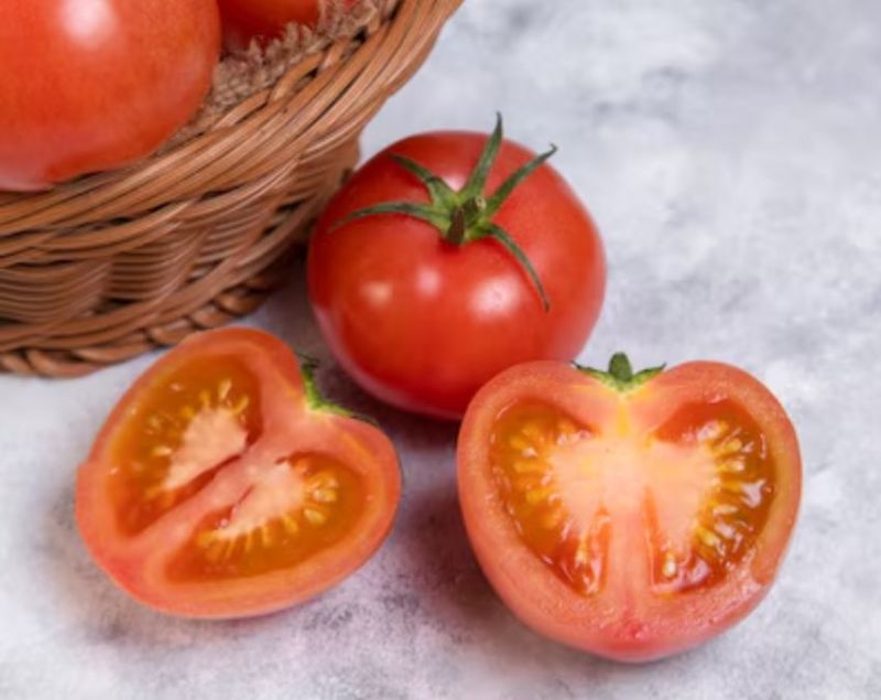 Benefits of Eating Tomato-1-2-3-4